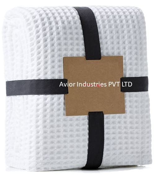 cotton blankets manufacturer